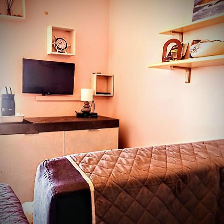 Casa Freogan Daire Castelsardo Dış mekan fotoğraf