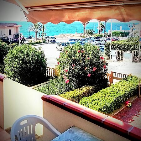 Casa Freogan Daire Castelsardo Dış mekan fotoğraf