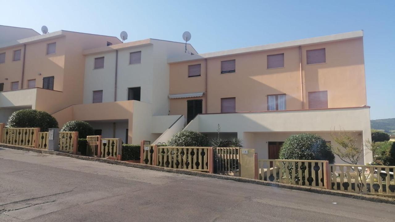 Casa Freogan Daire Castelsardo Dış mekan fotoğraf