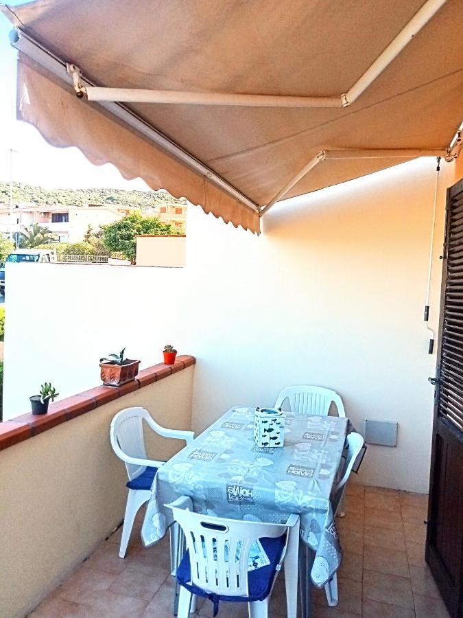 Casa Freogan Daire Castelsardo Dış mekan fotoğraf