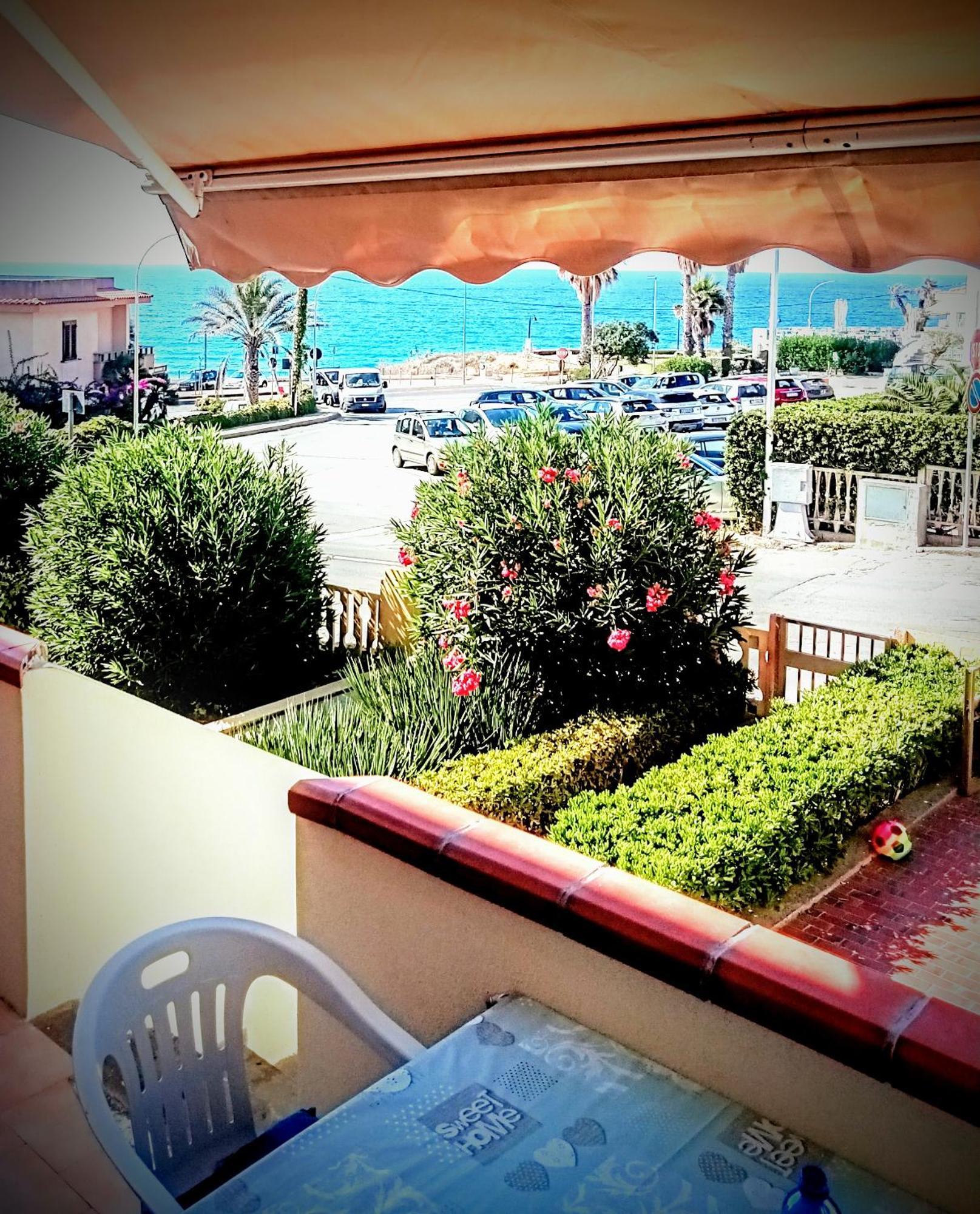 Casa Freogan Daire Castelsardo Dış mekan fotoğraf