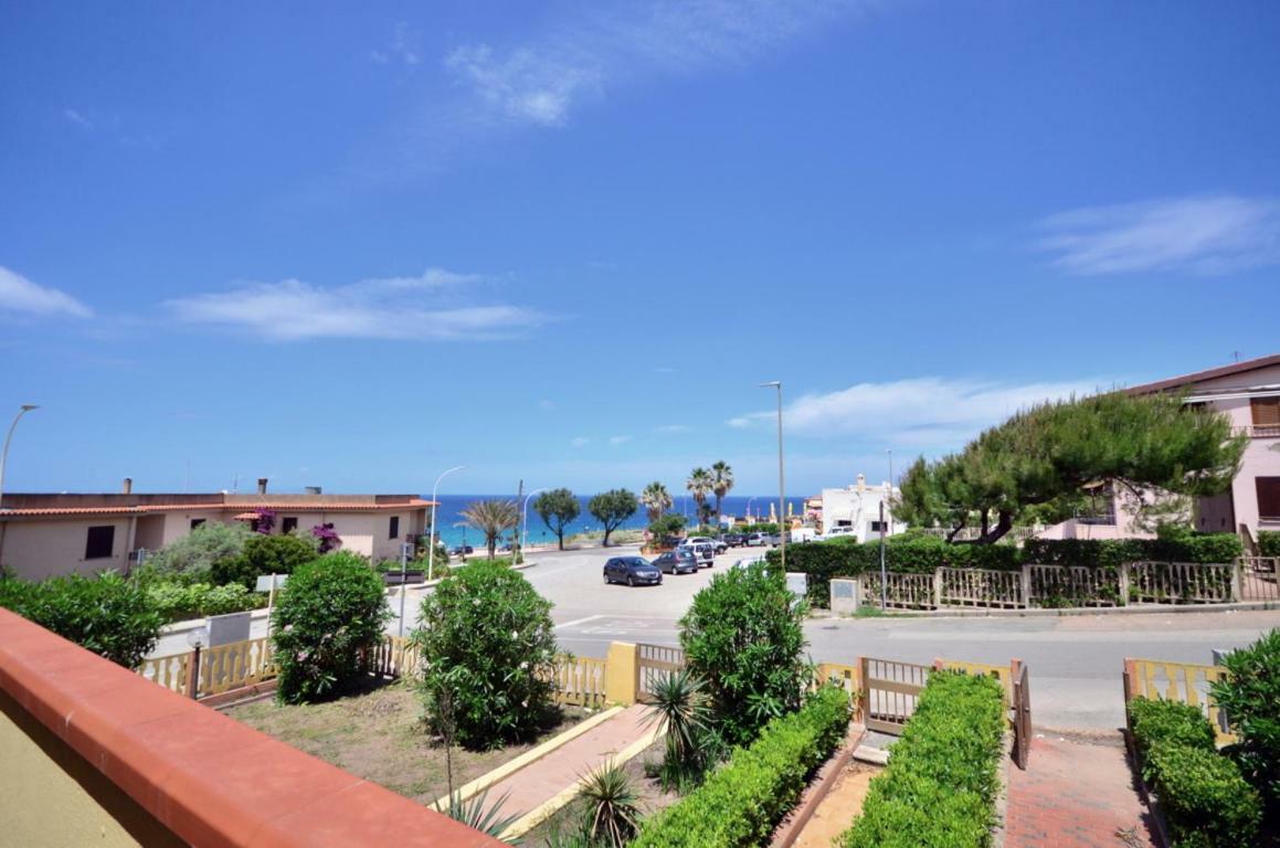 Casa Freogan Daire Castelsardo Dış mekan fotoğraf